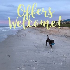 Reasonable Offers Welcome! 💕